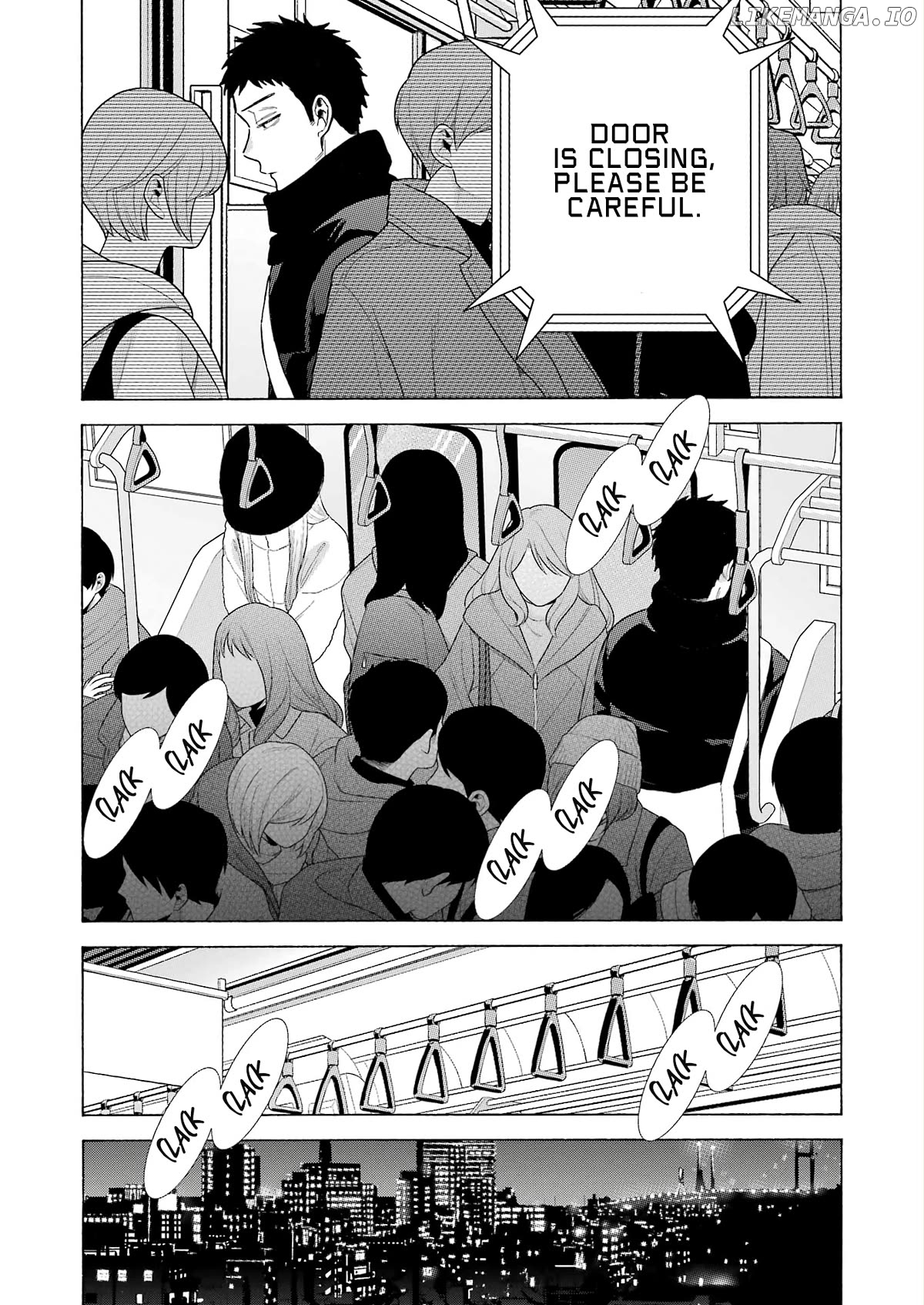 My Dress-Up Darling, Chapter 100 image 27